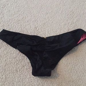 Victoria's Secret PINK cheeky bathing suit bottom